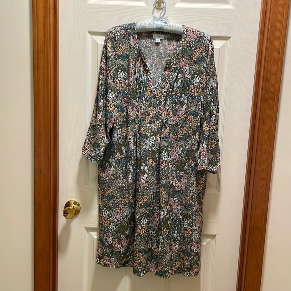 J Jill Tunic/Dress